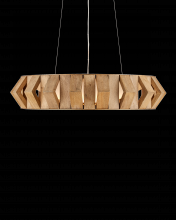  9000-1147 - Plunge Chandelier