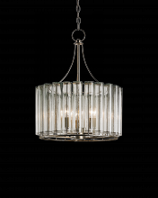  9293 - Bevilacqua Small Chandelier