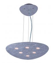  E20784-SF - Palette-Multi-Light Pendant