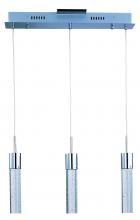  E22773-91PC - Fizz IV-Linear Pendant