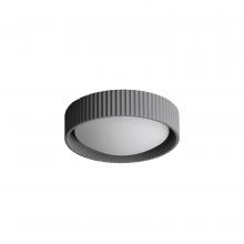  E25050-GY - Souffle-Flush Mount