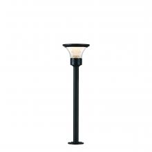  E41455-10BK - Alumilux Landscape-Outdoor Pathway Light