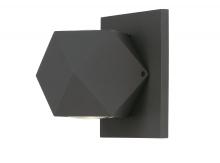  E41532-BZ - Alumilux Elemental-Outdoor Wall Mount