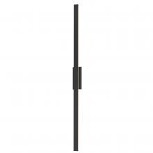  E42368-BK - Alumilux Sideline-Outdoor Wall Mount