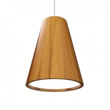  1130LED.12 - Conical Accord Pendant 1130 LED