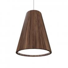  1130LED.18 - Conical Accord Pendant 1130 LED