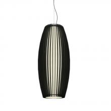  1139.44 - Stecche Di Legno Accord Pendant 1139