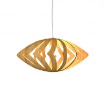  1243.09 - Versatile Accord Pendant 1243