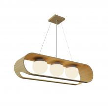  1448.45 - Sfera Accord Pendant 1448