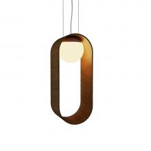  1466.09 - Sfera Accord Pendant 1466