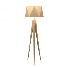  3034.34 - Facet Floor Lamp 3034 *NOT c(UL)us