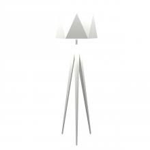  3034.47 - Facet Floor Lamp 3034 *NOT c(UL)us