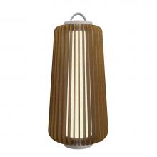  3036.09 - Stecche Di Legno Accord Floor Lamp 3036