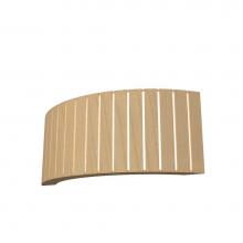  4039.34 - Slatted Wall Lamp 4039