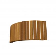  4039LED.12 - Slatted Wall Lamp 4039 LED