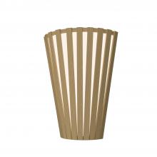  456.45 - Slatted Accord Wall Lamp 456