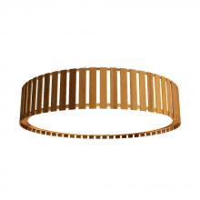  5033LED.12 - Slatted Accord Ceiling Mounted 5033 LED