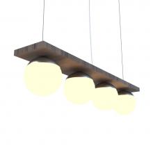  623.18 - Sfera Accord Pendant 623