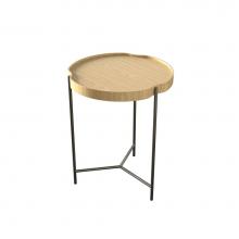  F1008.45 - Flow Accord Side Table F1008