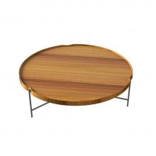  F1010.12 - Flow Accord Coffee Table F1010