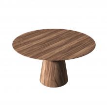  F1021.18 - Conic Accord Dining Table F1021